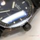 Swiss Grade Replica Blancpain Fifty Fathoms Bathyscaphe GF Factory Cal.1315 Watch All Black (6)_th.jpg